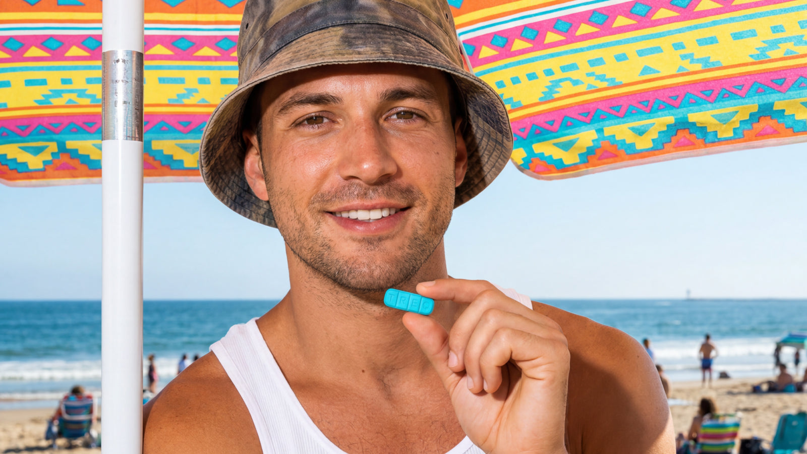 7-OH for Stress and Relaxation: What Real Adult Consumers Are Saying blog header