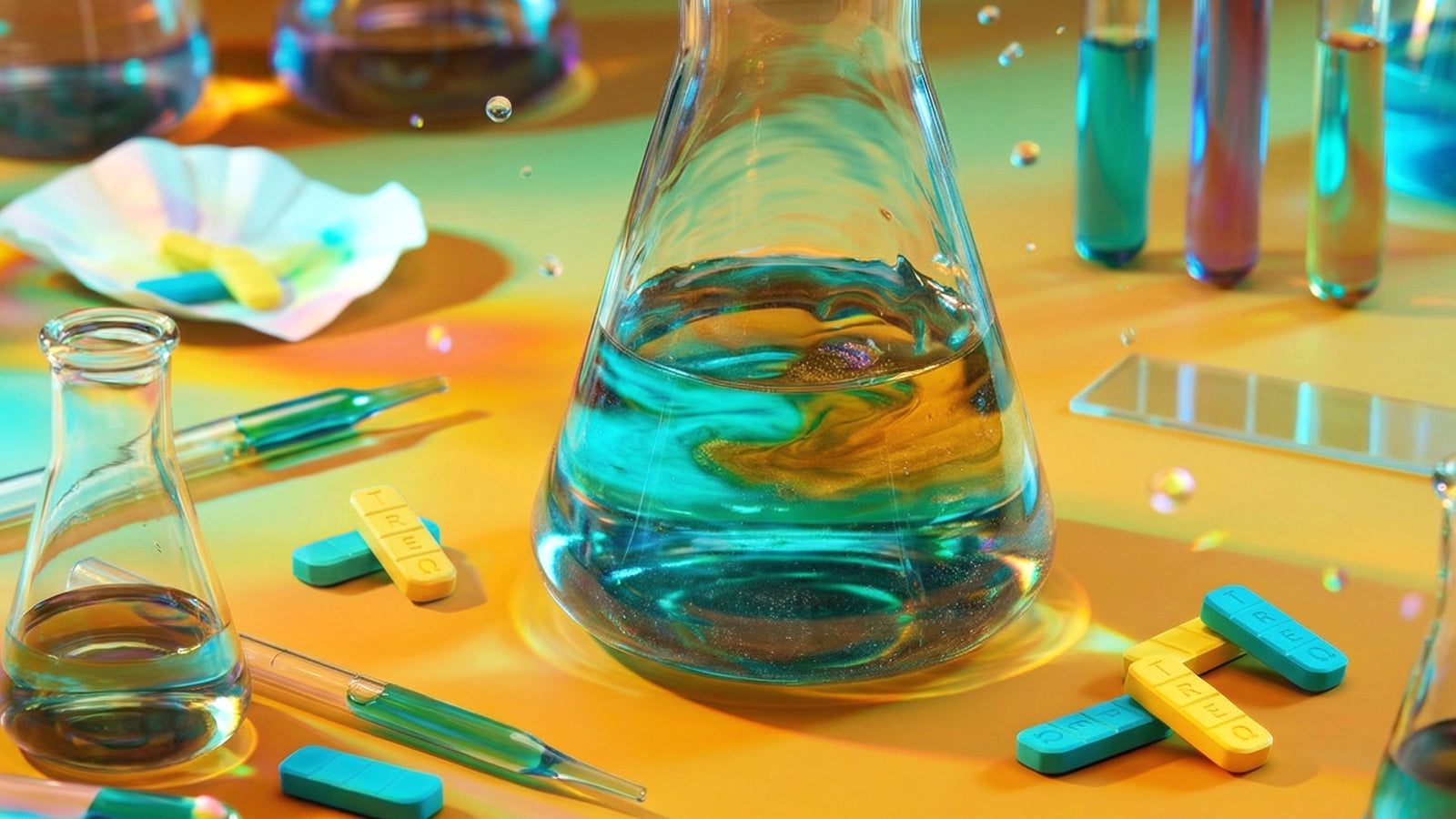 The Science of 7OH: Understanding the Alkaloid Profile