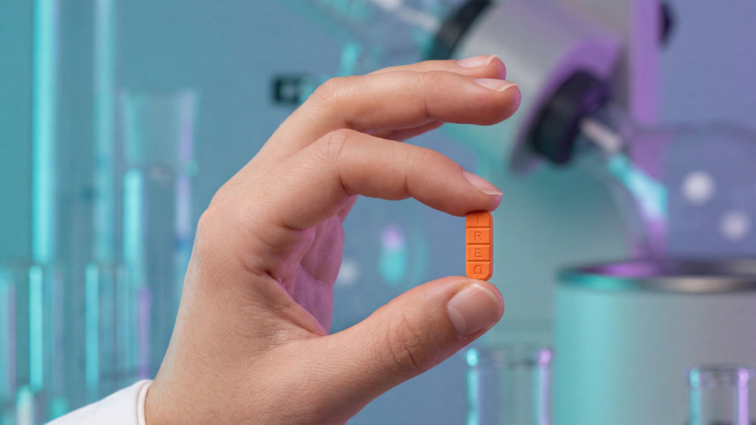 7-Hydroxymitragynine Dosage Guide blog header