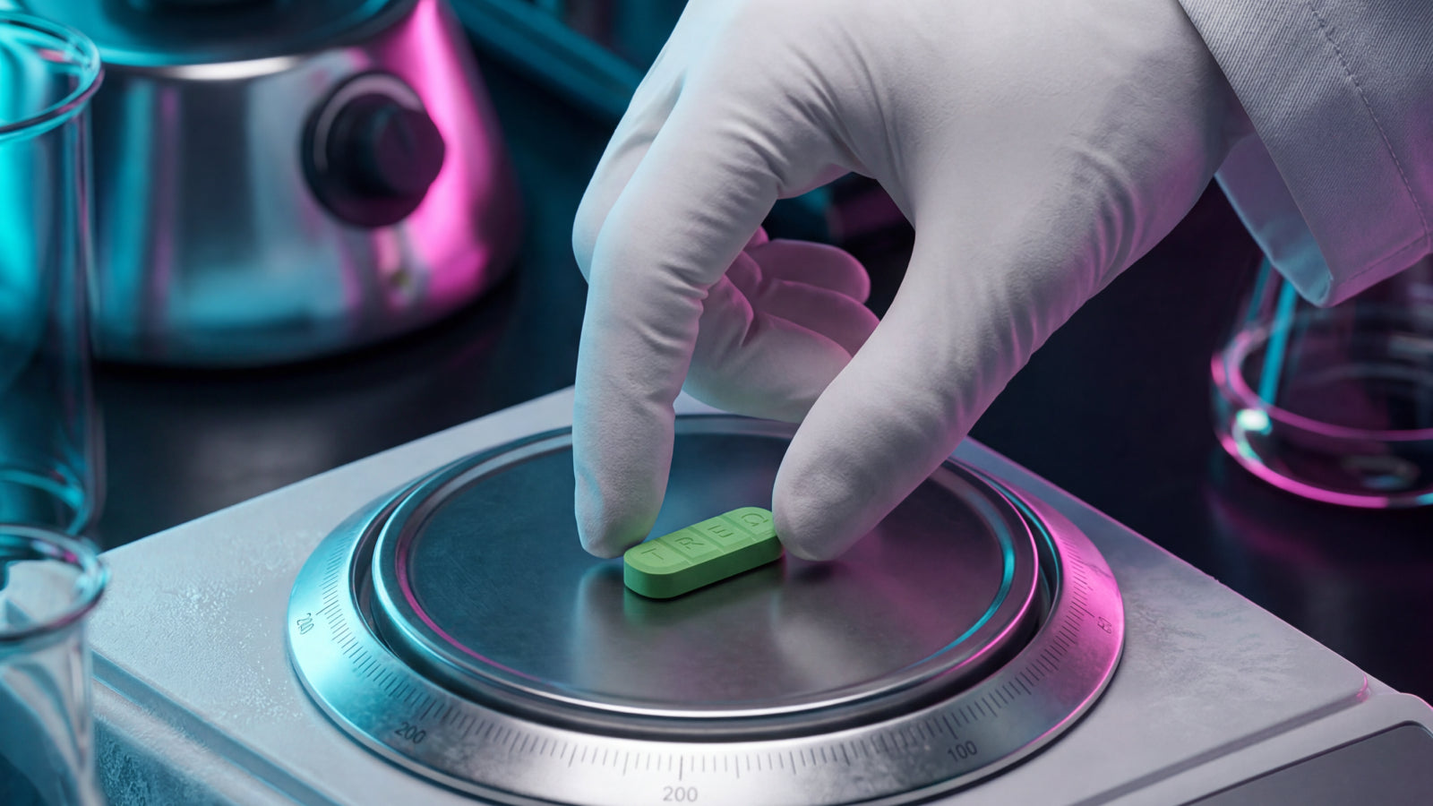 Is 7-Hydroxymitragynine Legal blog header