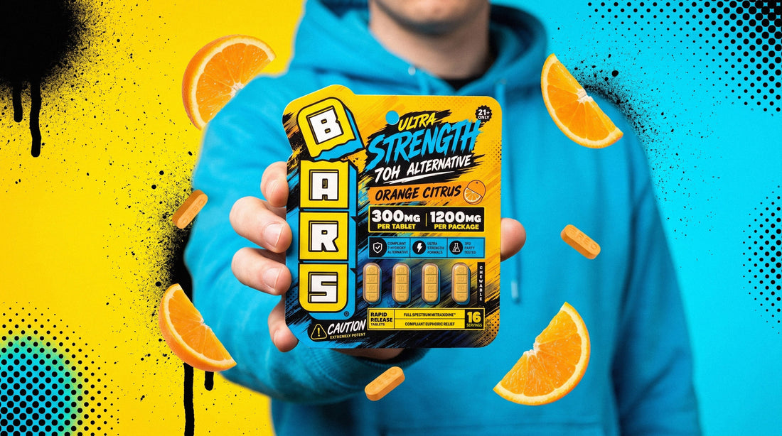7OH Alternative Products: blog header
