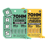 Winter Bundle - Orange Citrus & Winter Mint