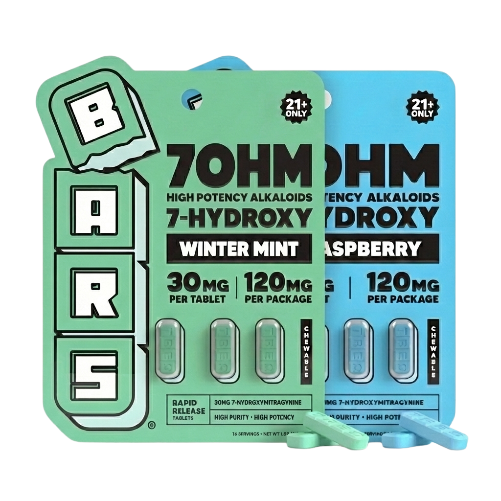 Winter Bundle - Orange Citrus & Winter Mint