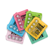 BARS 7 Hydroxy Tablets - Variety Pack