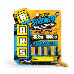 7OH-Alternative Tablets - Orange Citrus